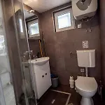 Panorama Uszohaz 1 Apartament *