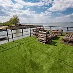 Panorama Uszohaz 1 * Abádszalók
