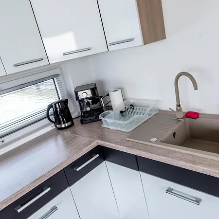 Appartement Panorama Uszohaz 1 *