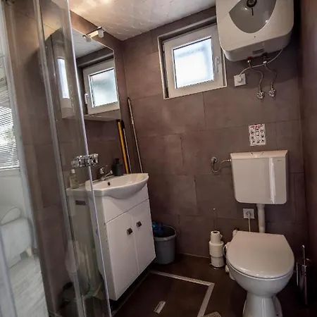 Panorama Uszohaz 1 Appartement *