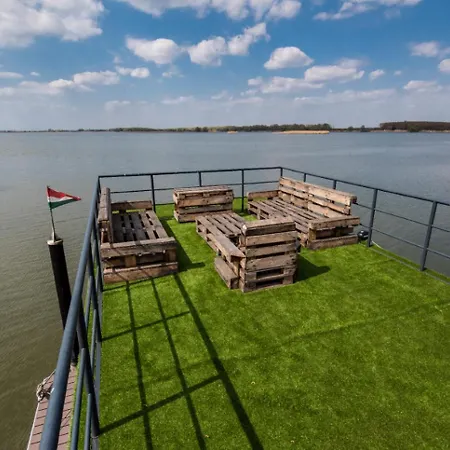 Apartament Panorama Uszohaz 1 Abádszalók