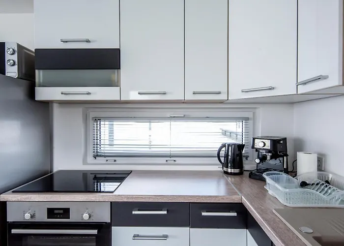 Panorama Uszohaz 1 Apartment