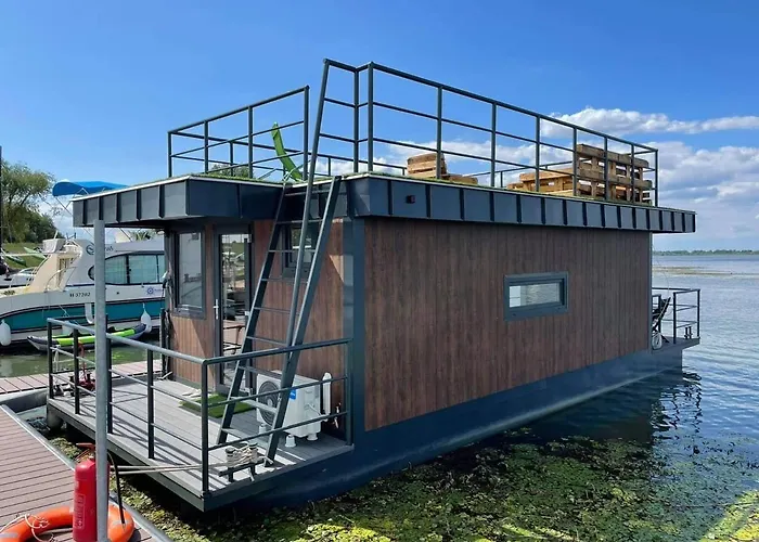 Panorama Uszohaz 1 Apartament *