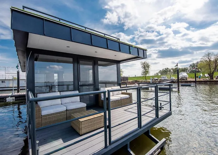 Apartament Panorama Uszohaz 1